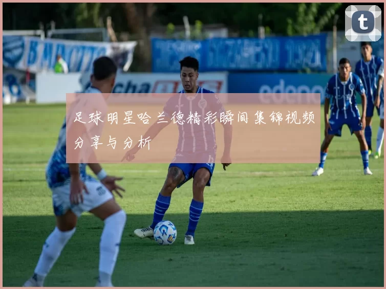 足球明星哈兰德精彩瞬间集锦视频分享与分析