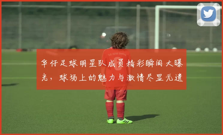 华仔足球明星队成员精彩瞬间大曝光，球场上的魅力与激情尽显无遗