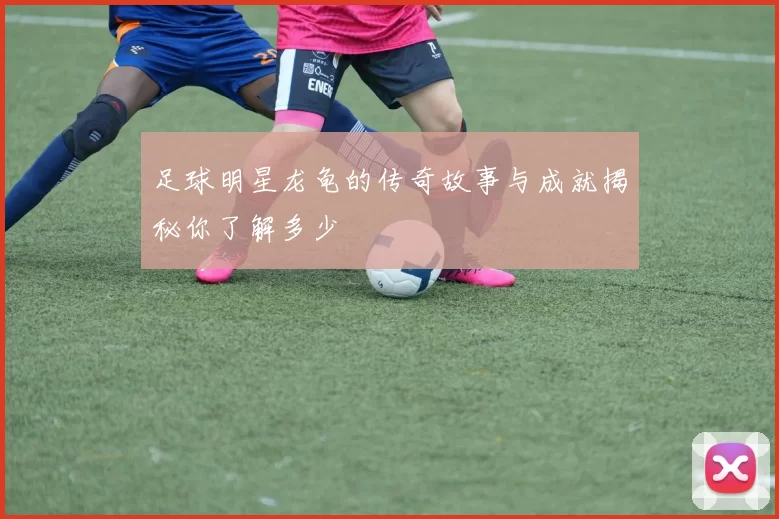 足球明星龙龟的传奇故事与成就揭秘你了解多少