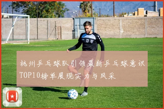 杭州乒乓球队引领最新乒乓球意识TOP10榜单展现实力与风采