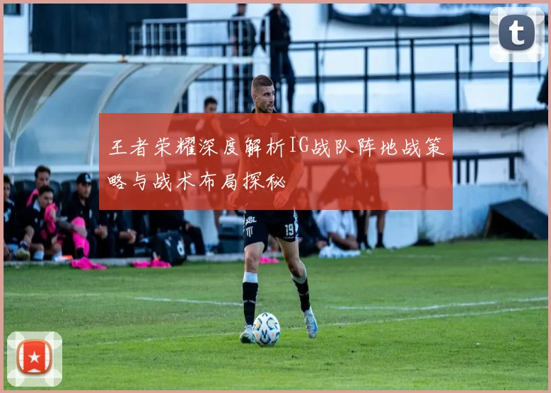 王者荣耀深度解析IG战队阵地战策略与战术布局探秘