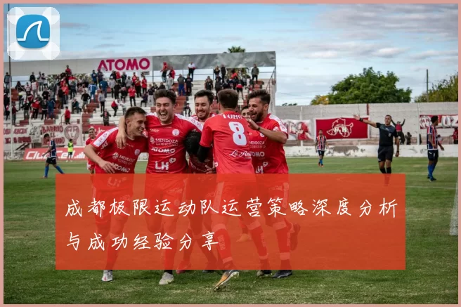 成都极限运动队运营策略深度分析与成功经验分享