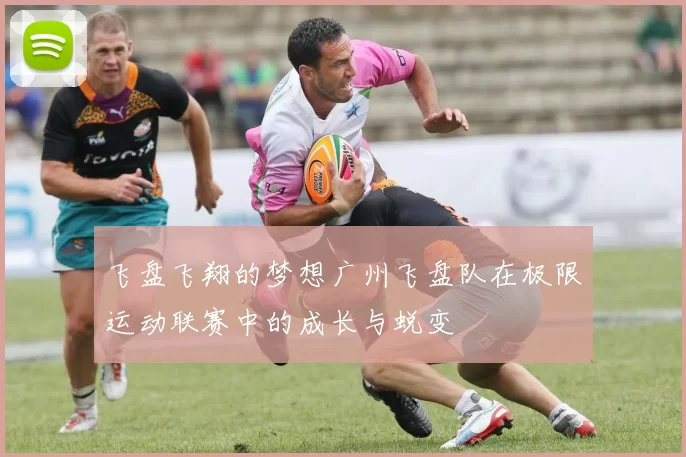 飞盘飞翔的梦想广州飞盘队在极限运动联赛中的成长与蜕变