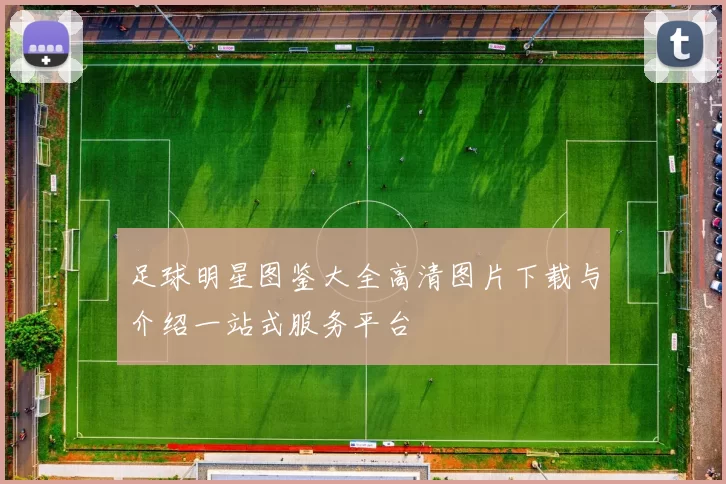 足球明星图鉴大全高清图片下载与介绍一站式服务平台