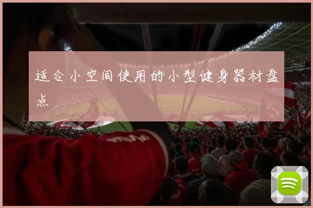 适合小空间使用的小型健身器材盘点